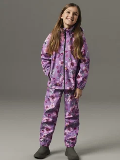 lasten softshell-ulkoiluhousut NKFALFALIGHT08 Pant, i><noscript><img width=