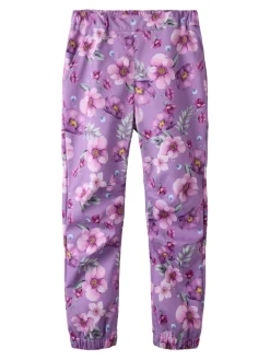 lasten softshell-ulkoiluhousut NKFALFALIGHT08 Pant, i><noscript><img width=