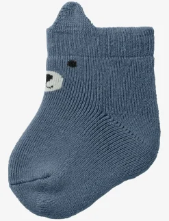 Lasten Sukat, NBMNAIL TERRY FROTTE SOCK>Name It Discount
