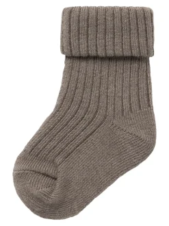 lasten sukat, NBMNOBBU SOCK>Name It Hot