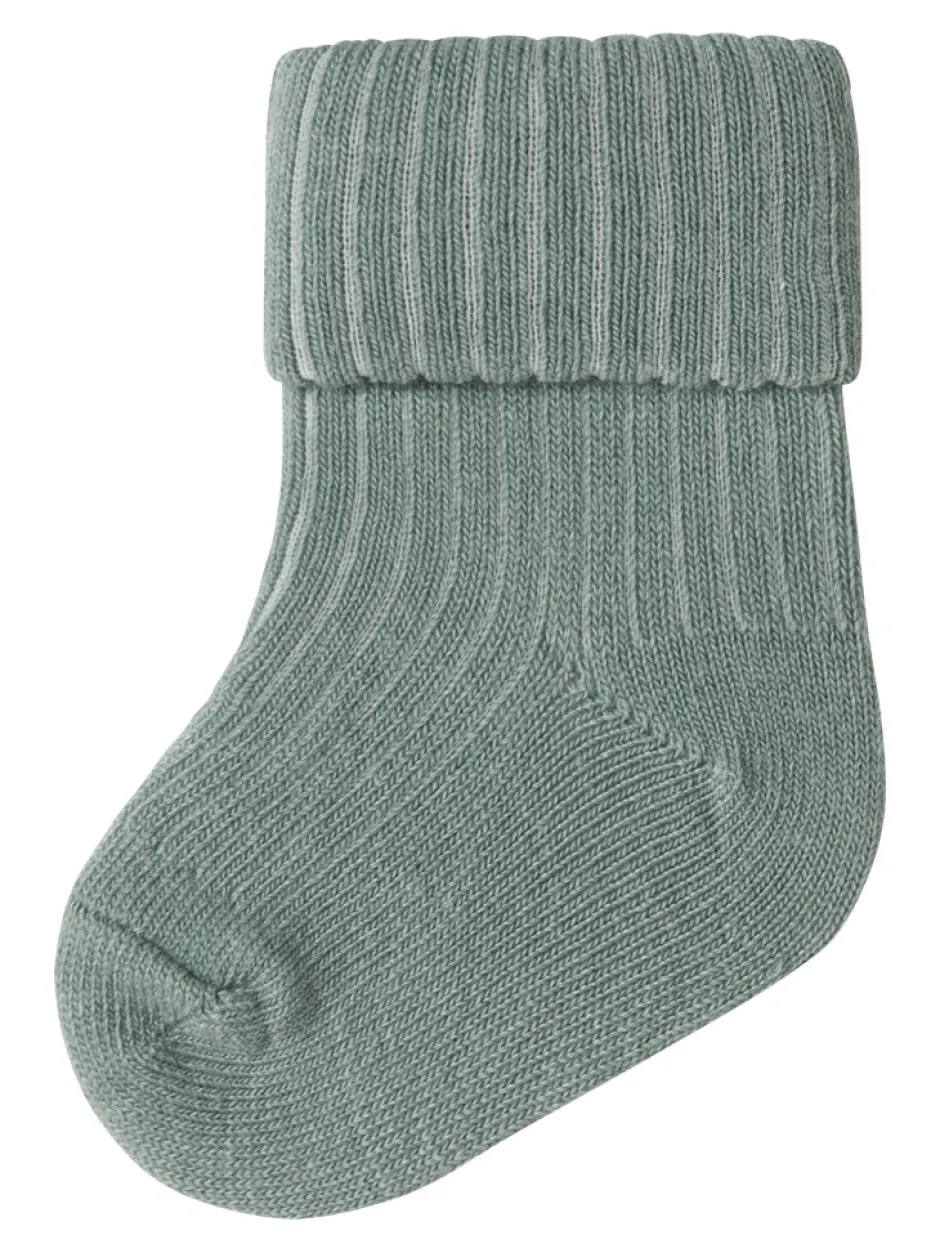 lasten sukat, NBMNOBBU SOCK>Name It Hot