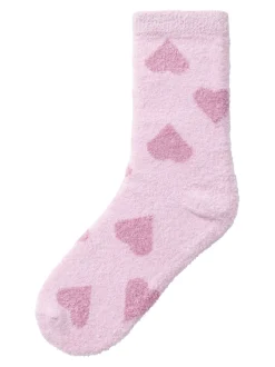 Lasten Sukat, NKFRUTHY TERRY FLUFFY SOCK>Name It Online