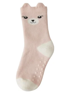 lasten sukat, NMFROSINA TERRY FROTTE SOCK>Name It Hot