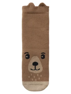 lasten sukat, NMMSOAM FROTTE NON SKID SOCK>Name It Hot