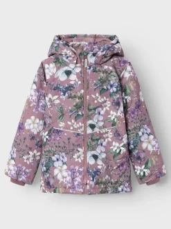 lasten takki, NKFMAXI JACKET AOP>Name It Online