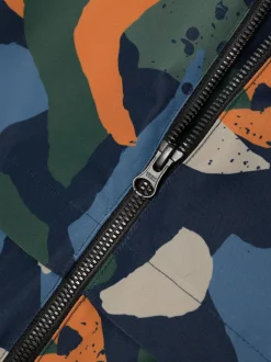 Lasten Takki, NKMSNOW10 JACKET SPORTY><noscript><img width=