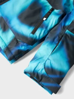 lasten takki NKNSLOPE10 SKI JACKET,>Name It