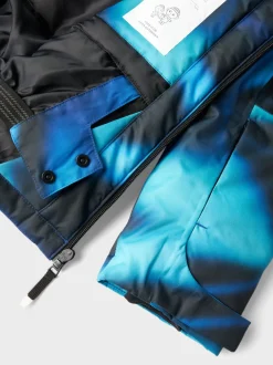 lasten takki NKNSLOPE10 SKI JACKET,><noscript><img width=