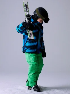 lasten takki NKNSLOPE10 SKI JACKET,><noscript><img width=