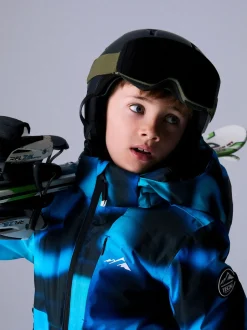 lasten takki NKNSLOPE10 SKI JACKET,><noscript><img width=