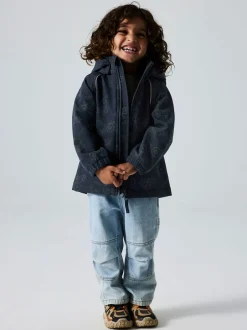 lasten takki, NMMALFA SOFTSHELL JACKET AOP><noscript><img width=