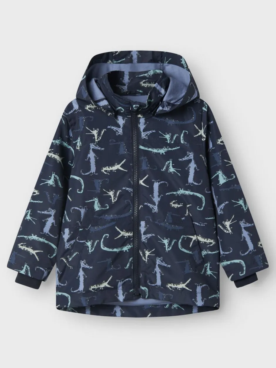 lasten takki, NMMMAXI JACKET>Name It Online