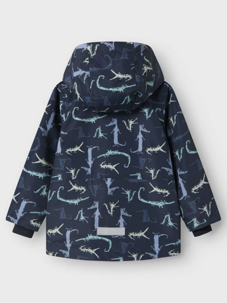 lasten takki, NMMMAXI JACKET>Name It Online