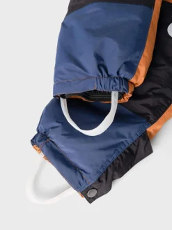 lasten talvihaalari, NMNSTORM12 SKI SUIT BLOCK><noscript><img width=