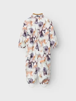 lasten talvihaalari, NMNSNOW10 SUIT DEER><noscript><img width=