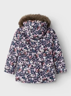 Lasten Talvitakki, NKFSNOW10 SKI JACKET>Name It Clearance
