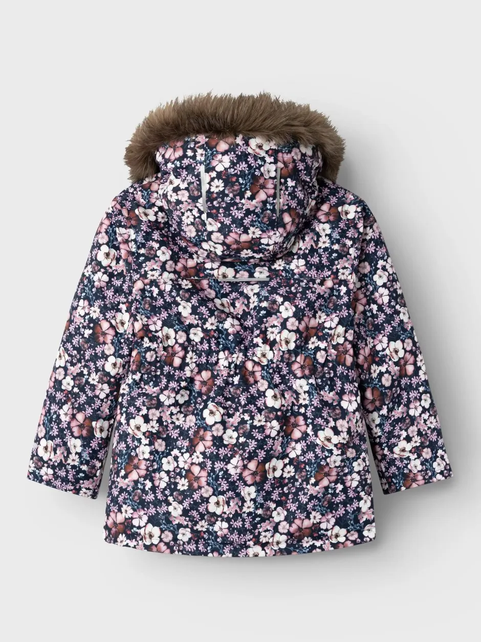 Lasten Talvitakki, NKFSNOW10 SKI JACKET>Name It Clearance