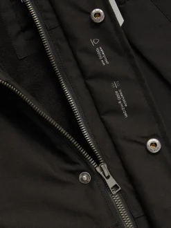 Lasten Talvitakki NKMSNOW JACKET SOLID><noscript><img width=