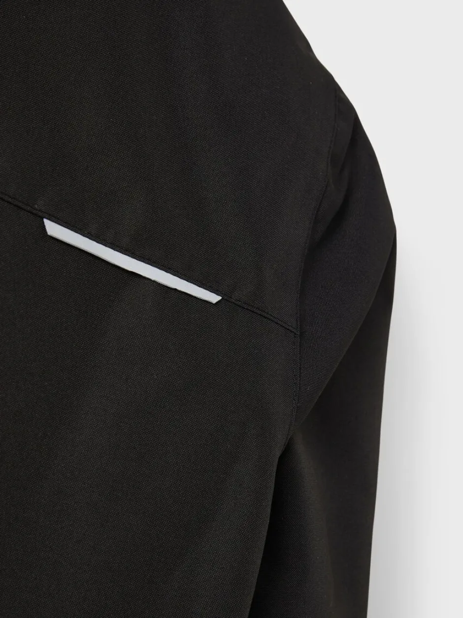 Lasten Talvitakki NKMSNOW JACKET SOLID>Name It