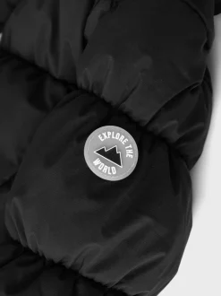 Lasten Talvitakki, NKFMORNING PUFFER JACKET><noscript><img width=