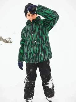 Lasten Talviulkoiluhousut, NKNSNOW10 PANT NOOS>Name It Best