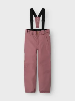 Lasten Talviulkoiluhousut, NKNSNOW10 PANT NOOS>Name It Online