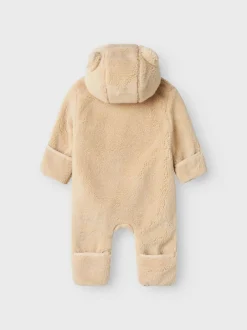 lasten teddypuku, NBNMAYAN TEDDY SUIT>Name It New