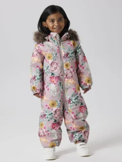 lasten toppahaalari NMFSNOW10 SUIT NOOS,>Name It Outlet