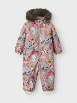 lasten toppahaalari NMFSNOW10 SUIT NOOS,><noscript><img width=