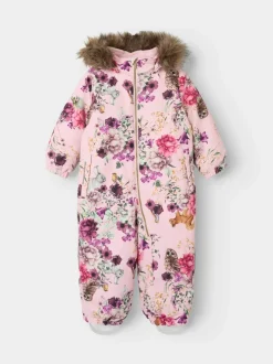 Lasten Toppahaalari, NMFSNOW10 SUIT NOOS>Name It Best