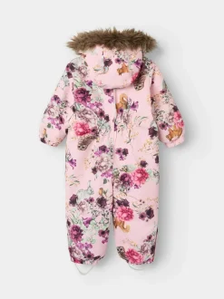 Lasten Toppahaalari, NMFSNOW10 SUIT NOOS>Name It Best