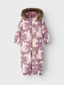 Lasten Toppahaalari, NMFSNOW10 SUIT NOOS i>Name It Online