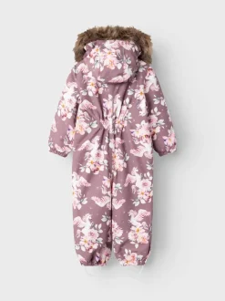 Lasten Toppahaalari, NMFSNOW10 SUIT NOOS i>Name It Online