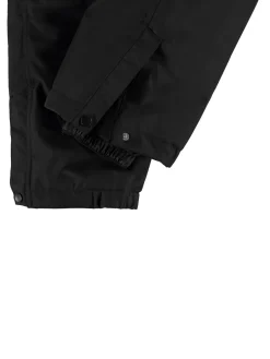 Lasten Toppahousut NKNSNOW PANT SOLID><noscript><img width=