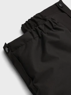 Lasten Toppahousut NKNSNOW PANT SOLID><noscript><img width=