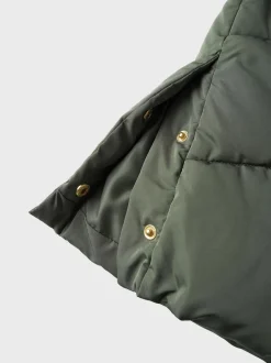 lasten toppatakki NKFMEMO JACKET LONG,><noscript><img width=