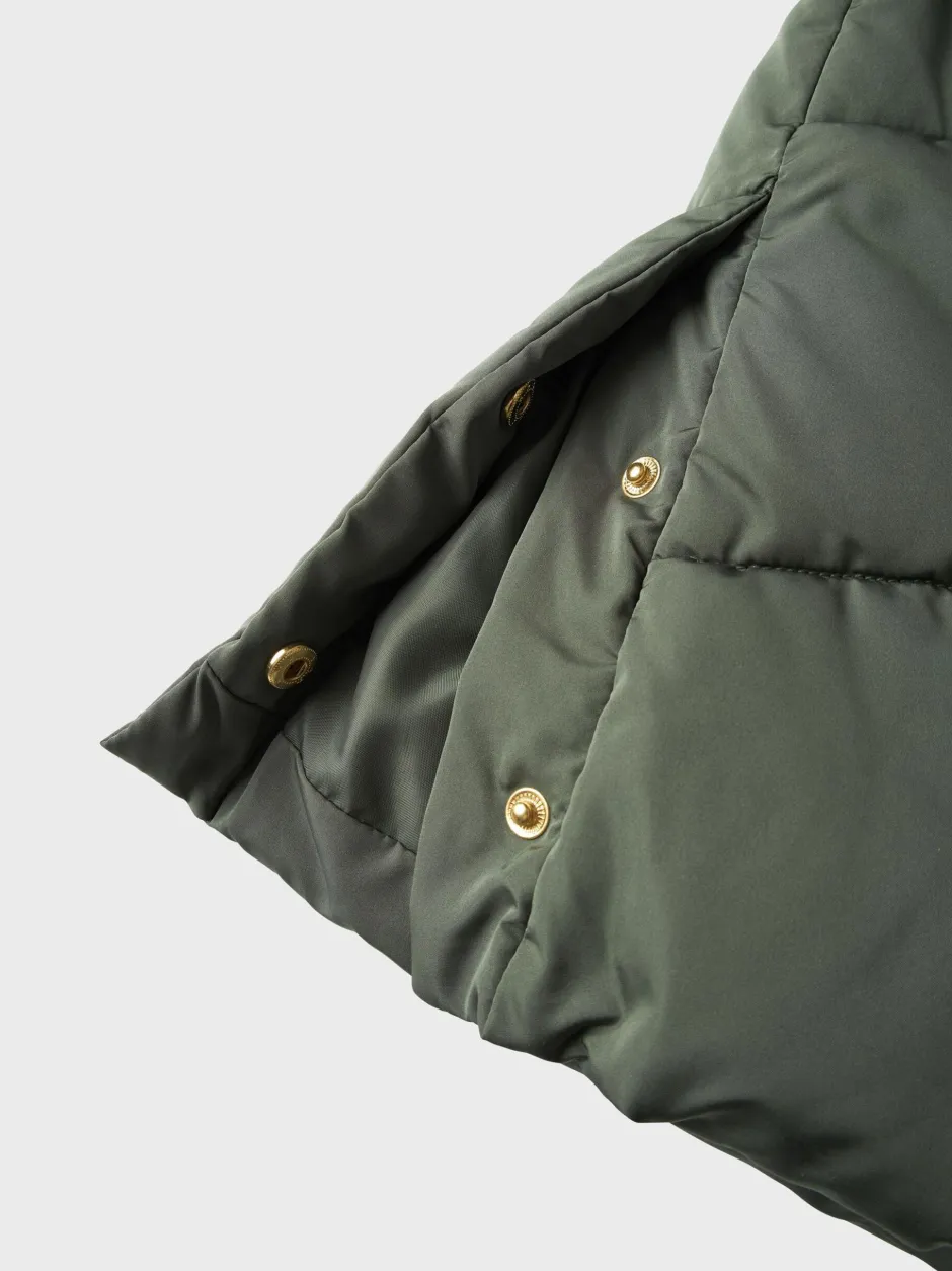 lasten toppatakki NKFMEMO JACKET LONG,>Name It Outlet