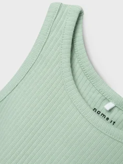 lasten toppi, NKFHOLONE CROPPED TANK TOP><noscript><img width=