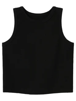 Lasten Toppi, NKFNAKAL SL CROP TOP NOOS>Name It Discount