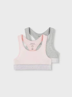 Lasten Toppi 2-Pack, TOP 2P>Name It Discount