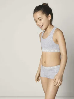 Lasten Toppi 2-Pack, TOP 2P>Name It Discount