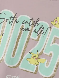 lasten t-paita, NKFJIXA POKEMON SS TOP><noscript><img width=