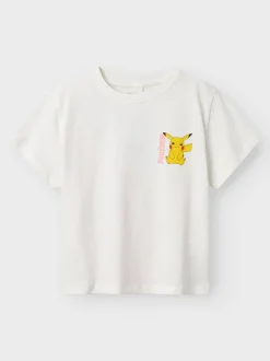 lasten t-paita, NKFDYPPI POKEMON SS TOP>Name It Online