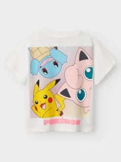 lasten t-paita, NKFDYPPI POKEMON SS TOP><noscript><img width=