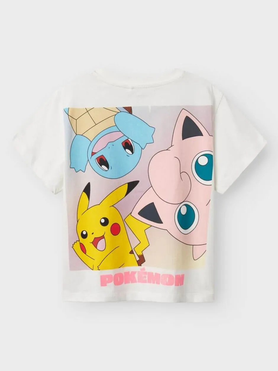 lasten t-paita, NKFDYPPI POKEMON SS TOP>Name It Online