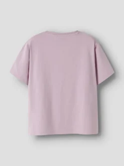 lasten t-paita NKFDYDA HELLOK SS NREG TOP,>Name It Discount