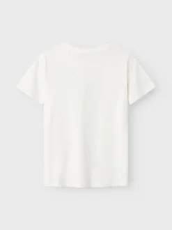 Lasten T-Paita, NKMHERRA SS TOP>Name It Best