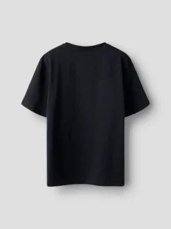 lasten t-paita NKMMASE Minecraft SS NREG Top,>Name It Clearance