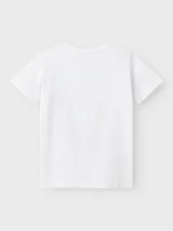 lasten t-paita, NKMADIAN FIFAE SS TOP BOX VDE><noscript><img width=