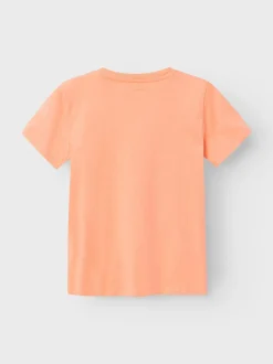 Lasten T-Paita, NKMJUBUS SS TOP>Name It Discount